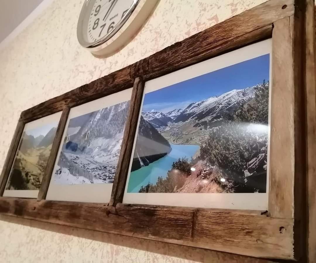 Baita Stella Alpina Livigno Dış mekan fotoğraf