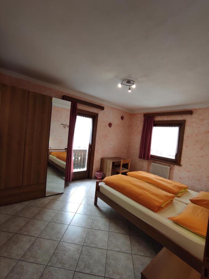 Baita Stella Alpina Livigno Dış mekan fotoğraf