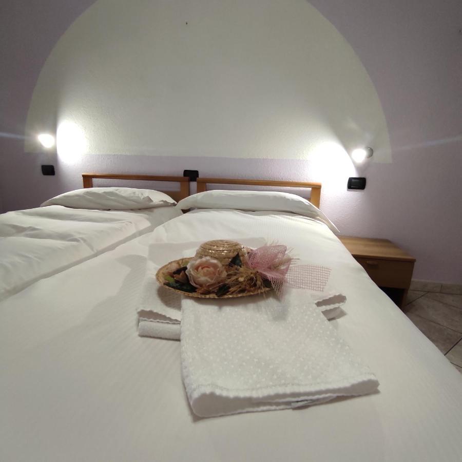 Baita Stella Alpina Livigno Dış mekan fotoğraf